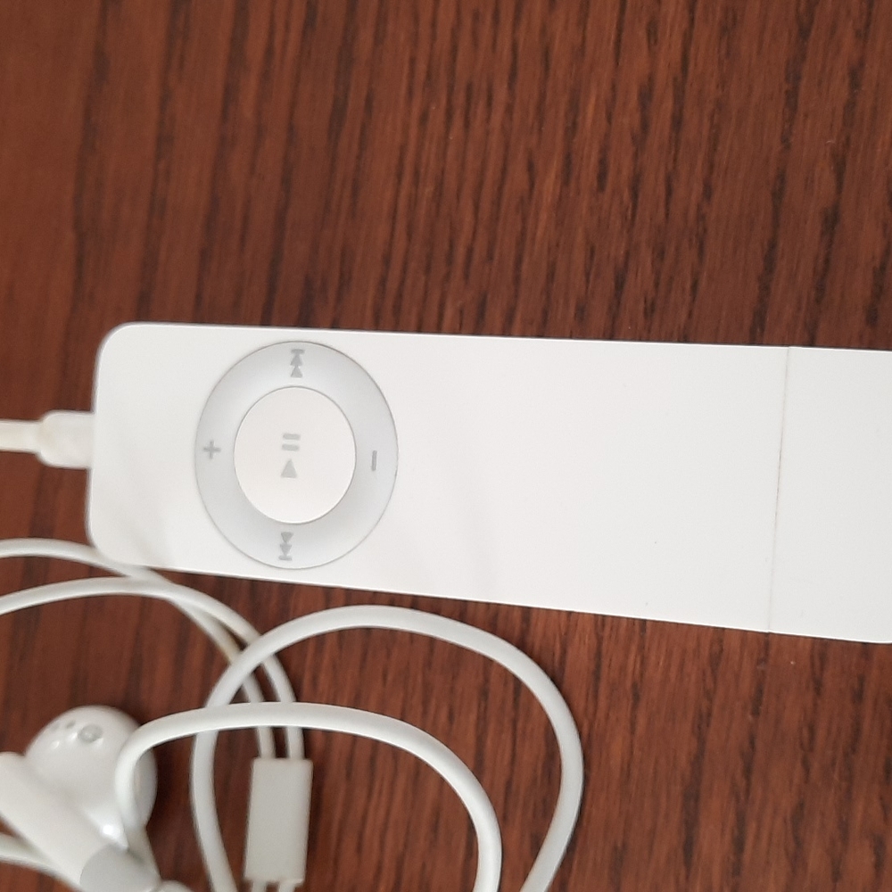 iPod Device - Picture 2 of 5